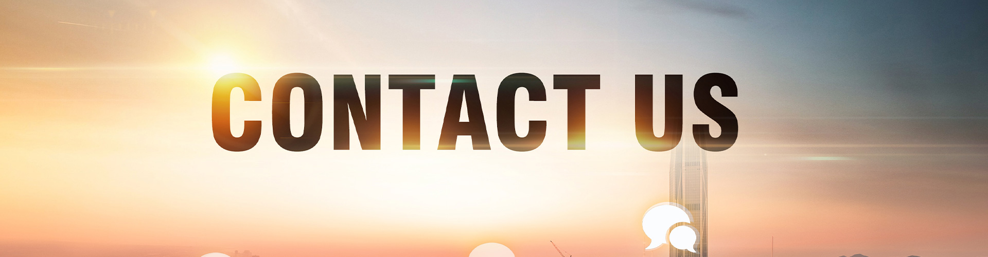 Contact Us
