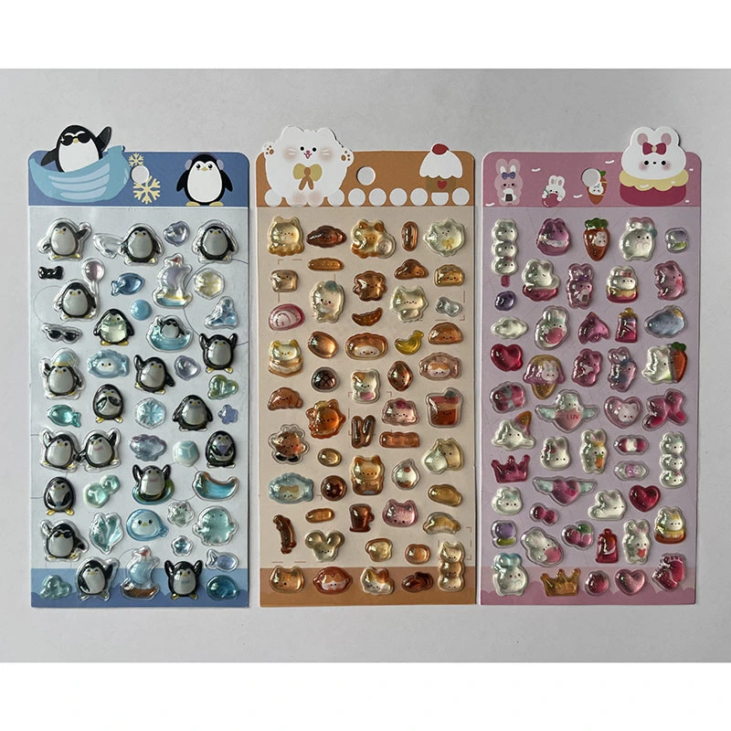 Bonbon Drop Sticker
