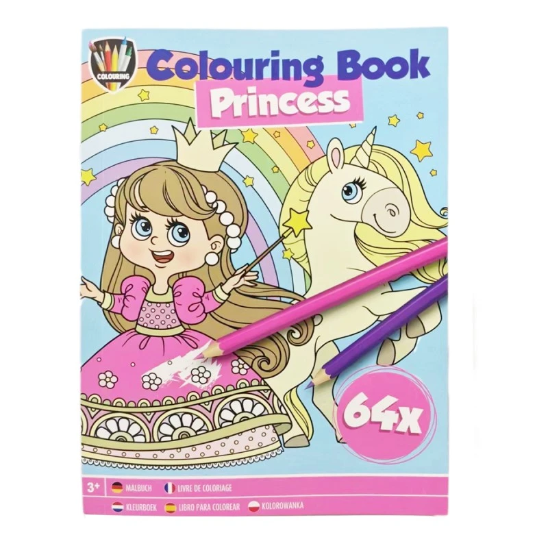 Coloring Book