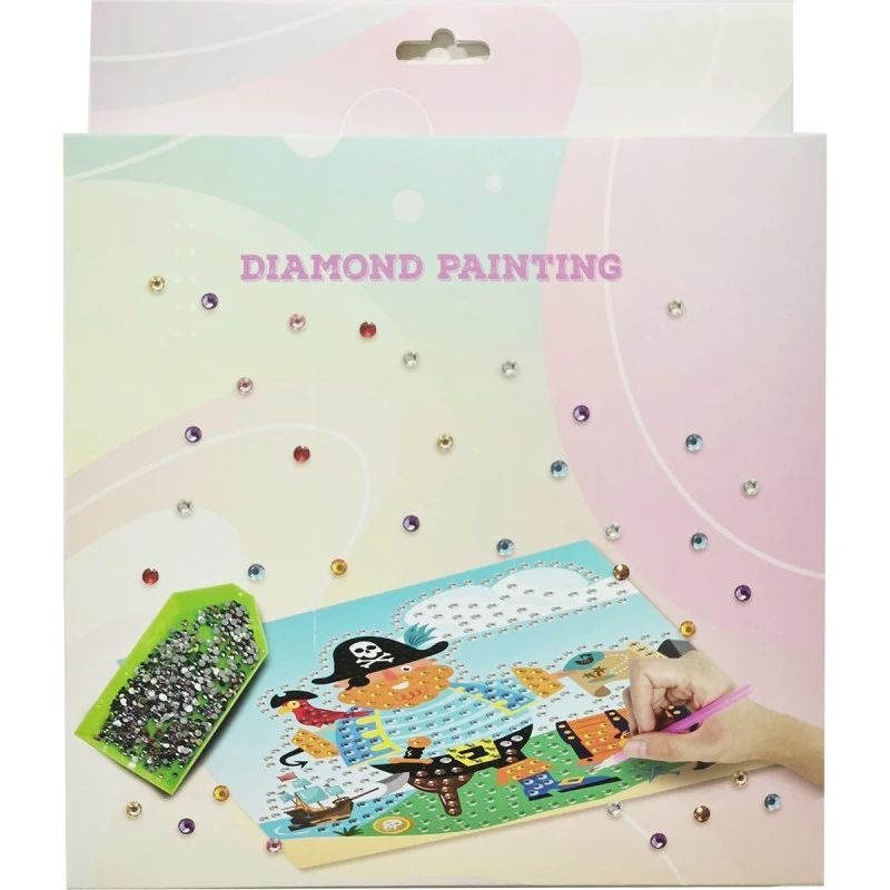 Diy Cute Animal Daimond Paint