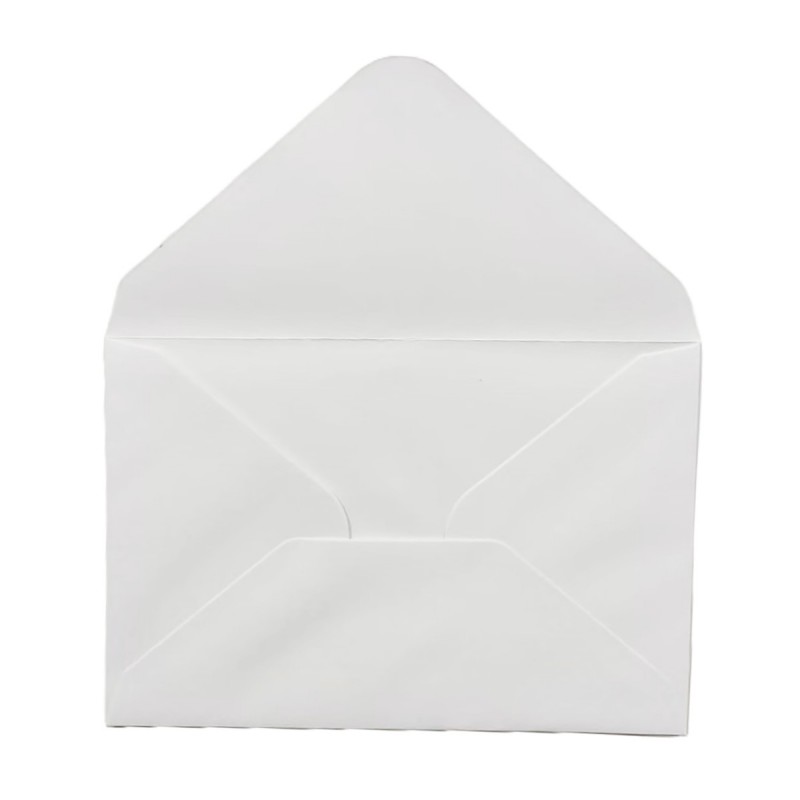 Gold Foil Card Envelope Set