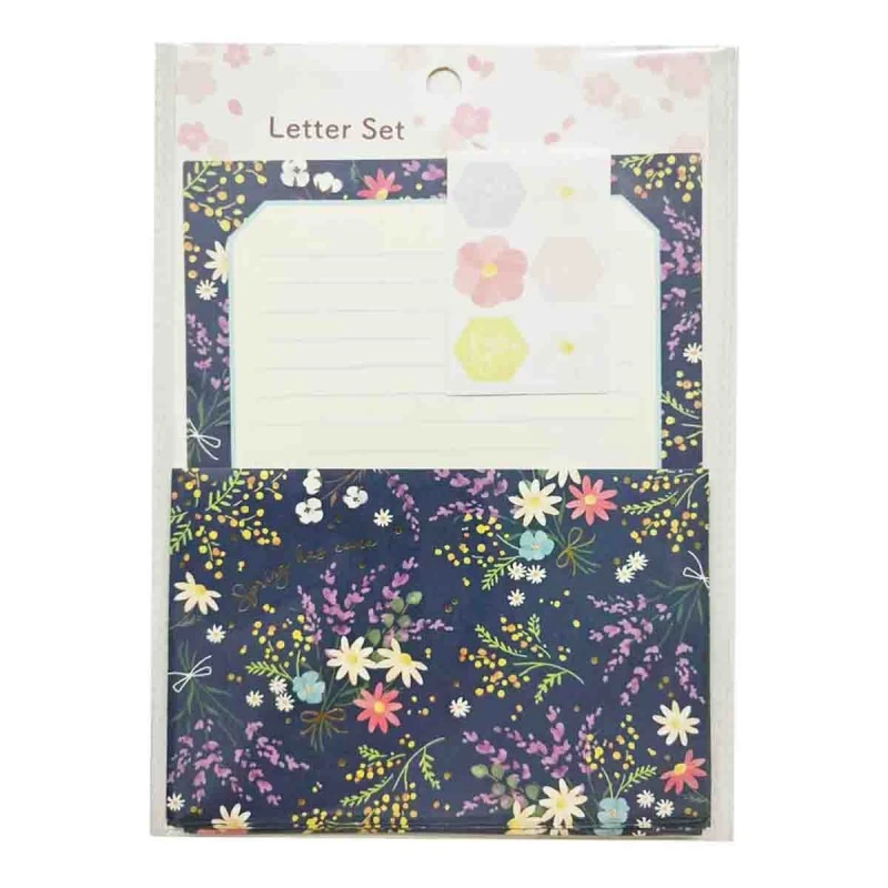 Letter Envelope Set