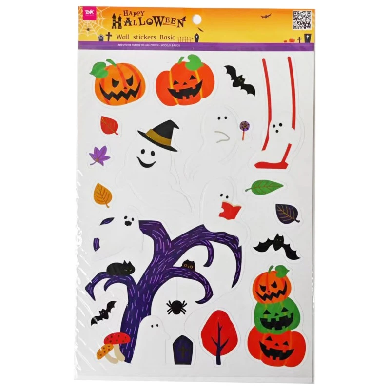 PVC Wall Sticker