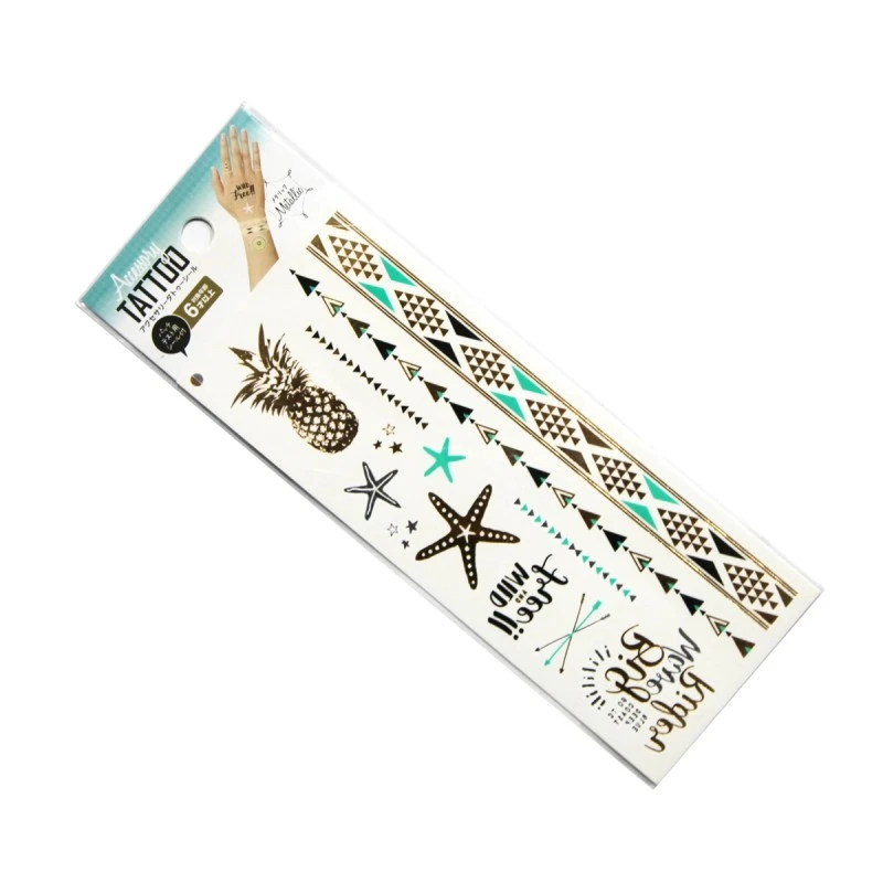 Xmas Bow Gift Tag Label